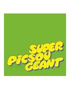 Super Picsou Géant