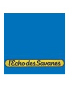 L'écho des savanes