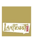 Lanfeust Mag