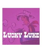 Lucky Luke