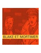 Blake et Mortimer