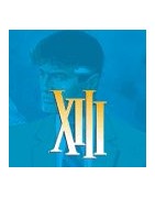 XIII