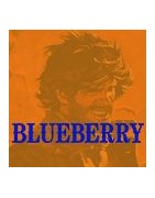 Blueberry