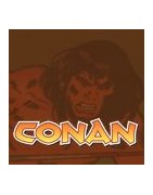 Conan le barbare