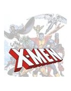 X-Men