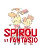 Spirou et Fantasio