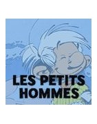 Les petits hommes