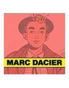 Marc Dacier