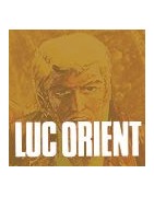 Luc Orient