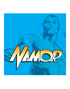 Namor