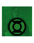 Green Lantern