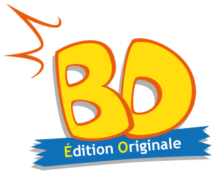 BD Edition Originale