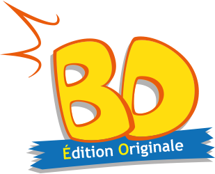 BD Edition Originale